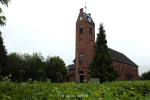 Hervormde kerk